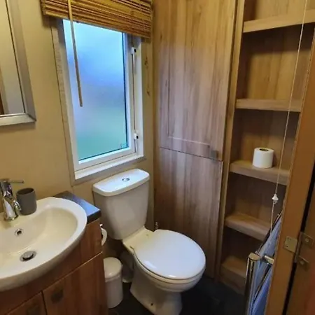Ambleside With Hot Tub 펜션 맬튼